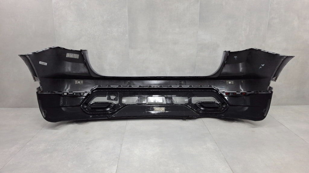 Zadnji branik SEAT ARONA FR LIFT 21-24