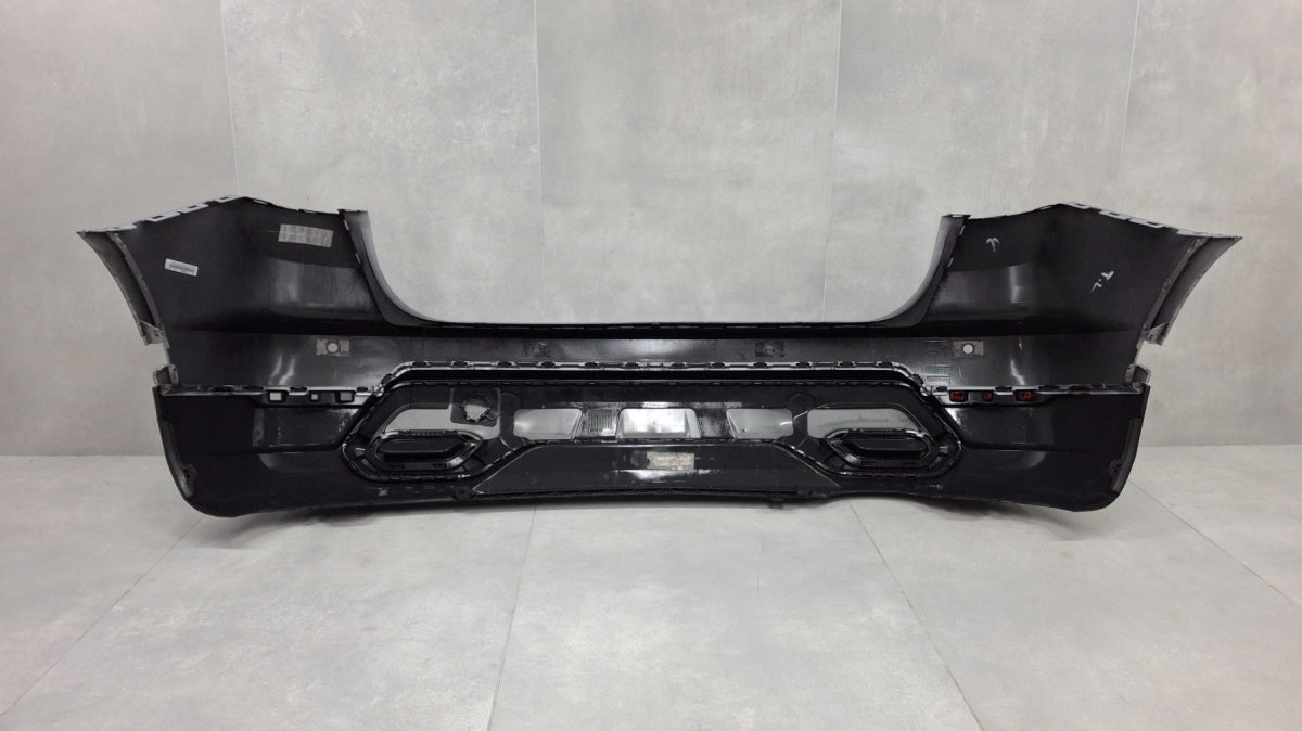 Zadnji branik SEAT ARONA FR LIFT 21-24