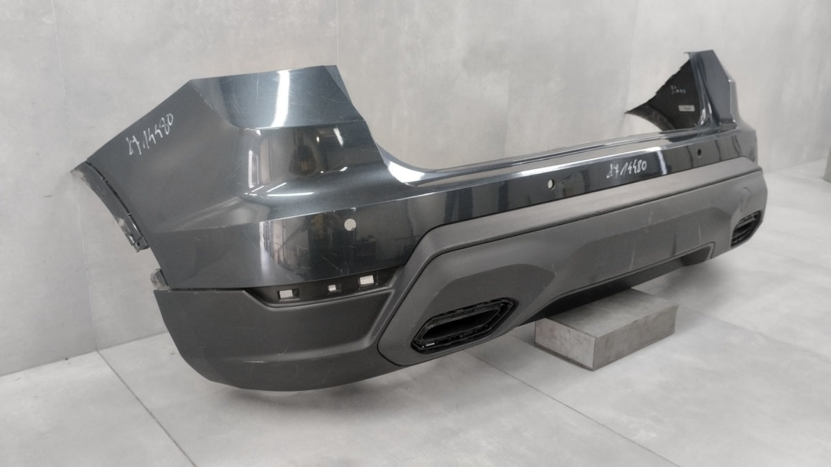 Zadnji branik SEAT ARONA FR LIFT 21-24