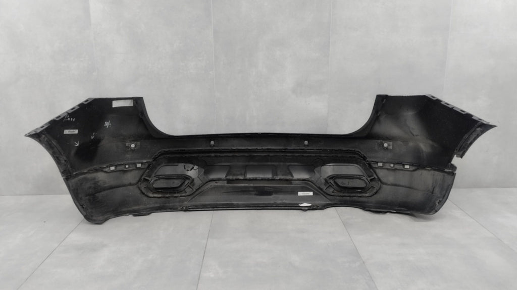 Zadnji branik SEAT ARONA FR LIFT 21-24