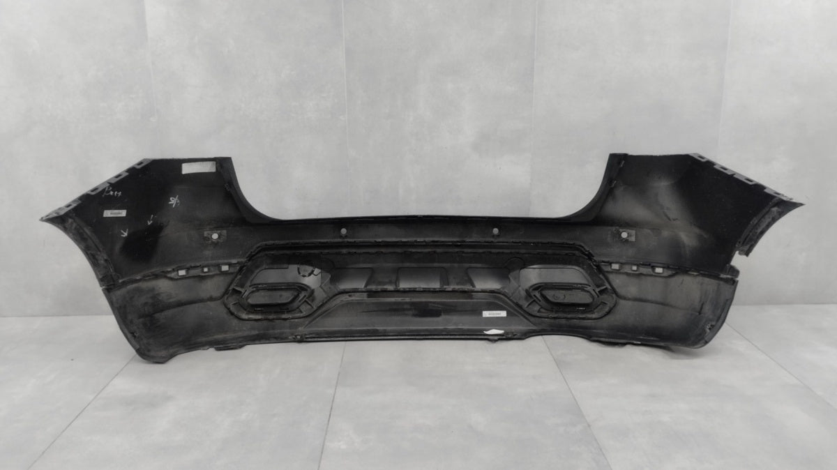 Zadnji branik SEAT ARONA FR LIFT 21-24