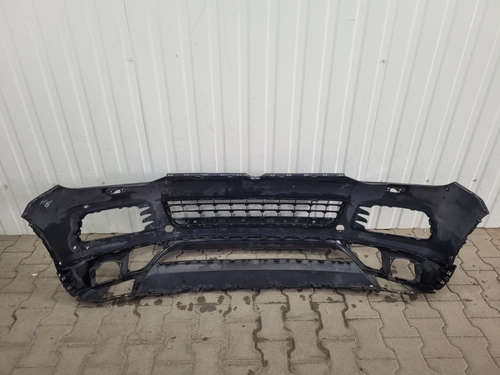 Prednji branik VW VOLKSWAGEN Touareg 2 II 7P 7P6 10-14