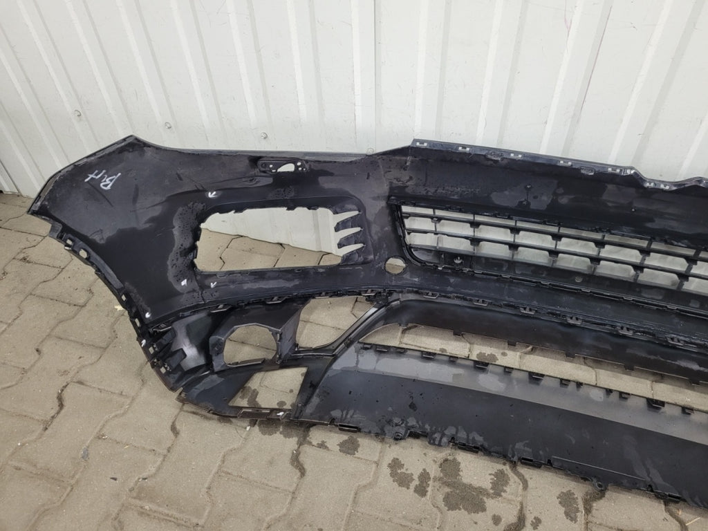 Prednji branik VW VOLKSWAGEN Touareg 2 II 7P 7P6 10-14