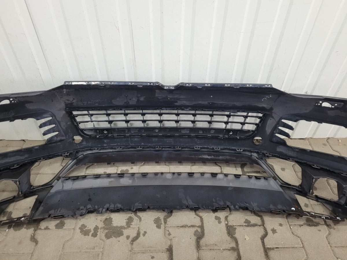 Prednji branik VW VOLKSWAGEN Touareg 2 II 7P 7P6 10-14