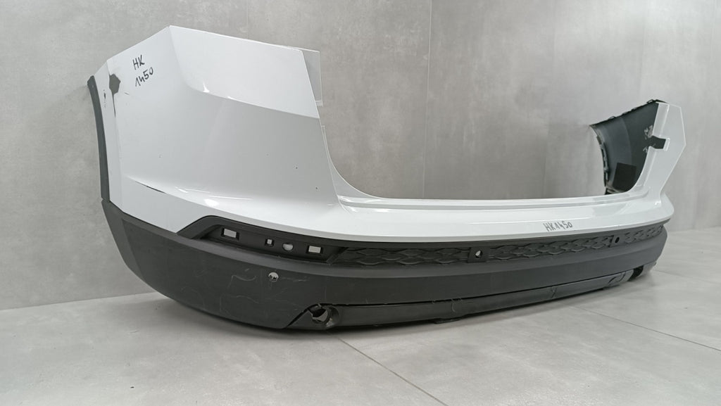 Zadnji branik SEAT ATECA 575 16-20