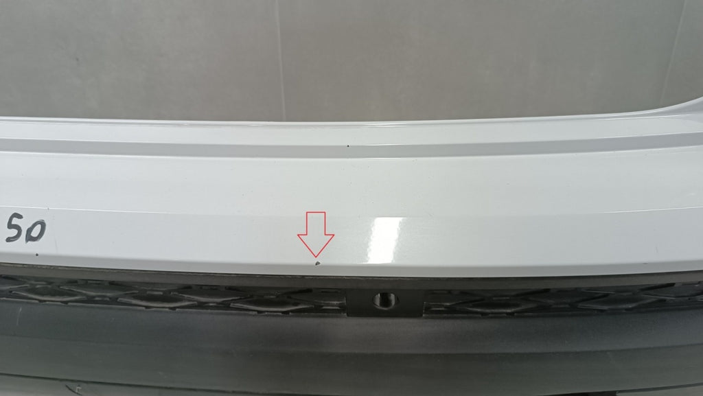 Zadnji branik SEAT ATECA 575 16-20