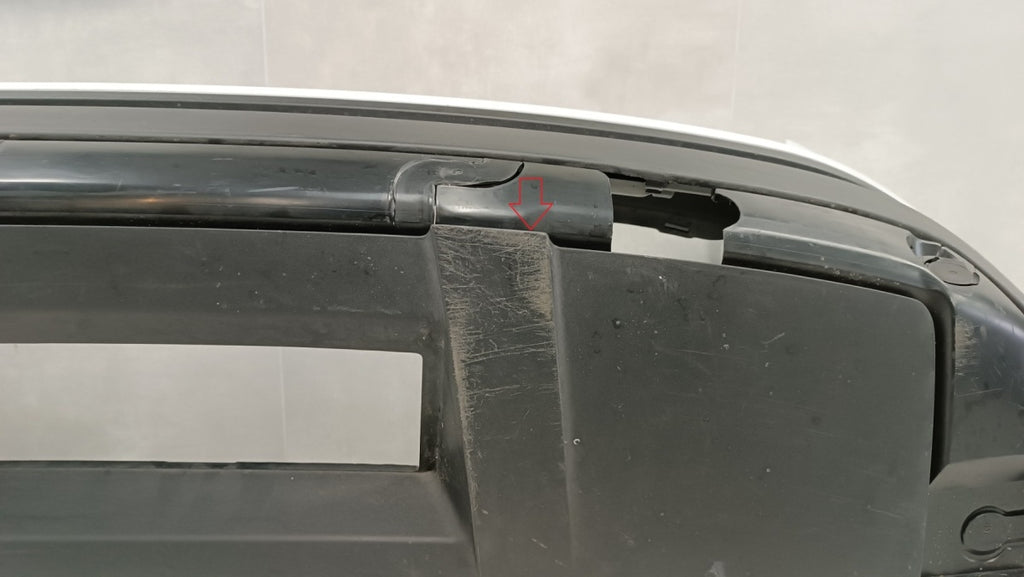 Zadnji branik SEAT ATECA 575 16-20