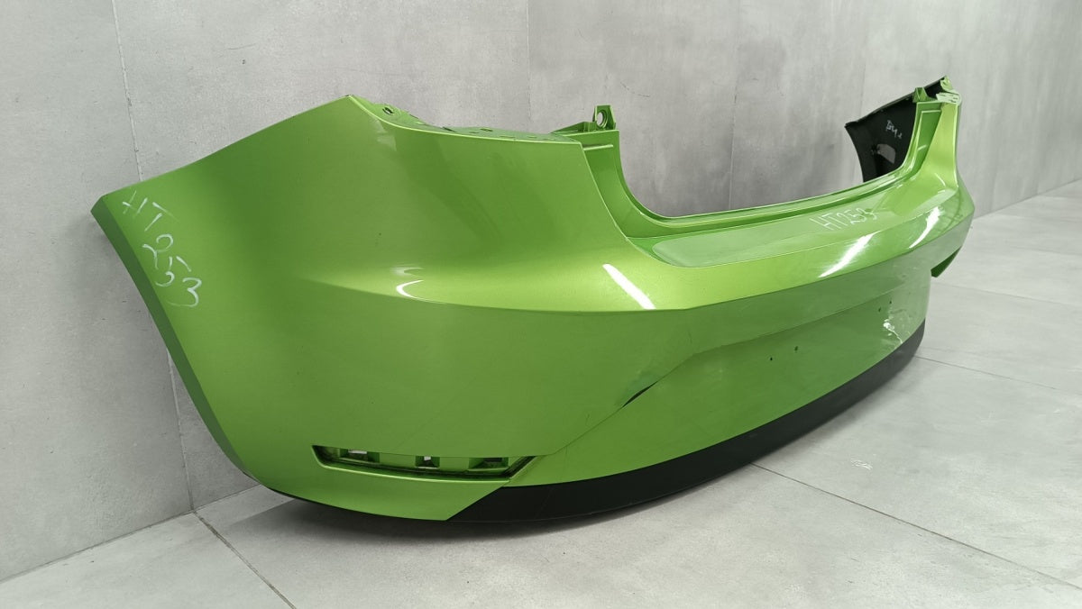 Zadnji branik SEAT IBIZA IV 6J3 LIFT 12-16