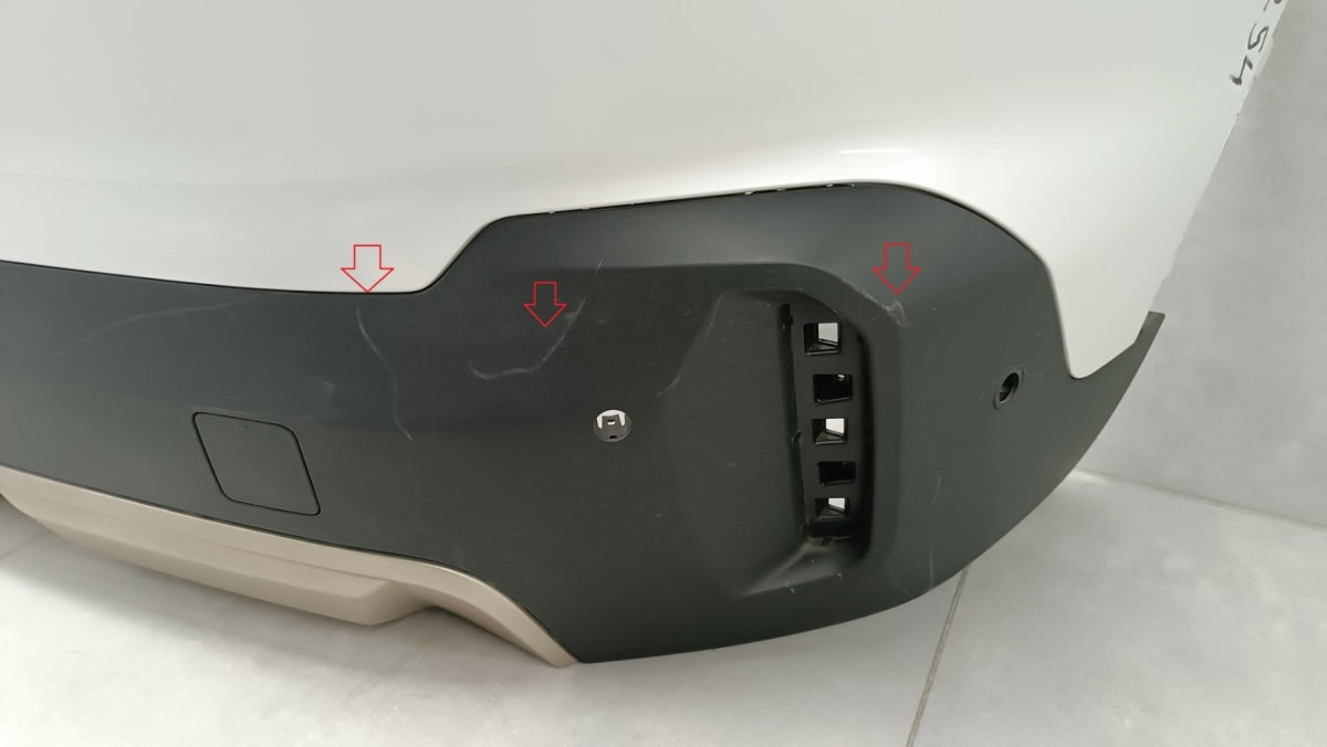 Zadnji branik Mini Countryman III 3 S U25 23-