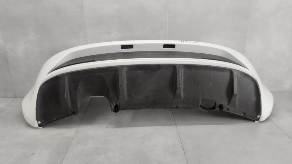 Zadnji branik SEAT IBIZA IV FR 5D 10-17