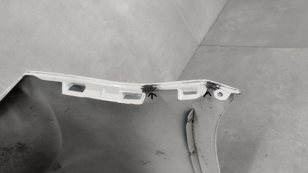 Zadnji branik SEAT IBIZA IV FR 5D 10-17