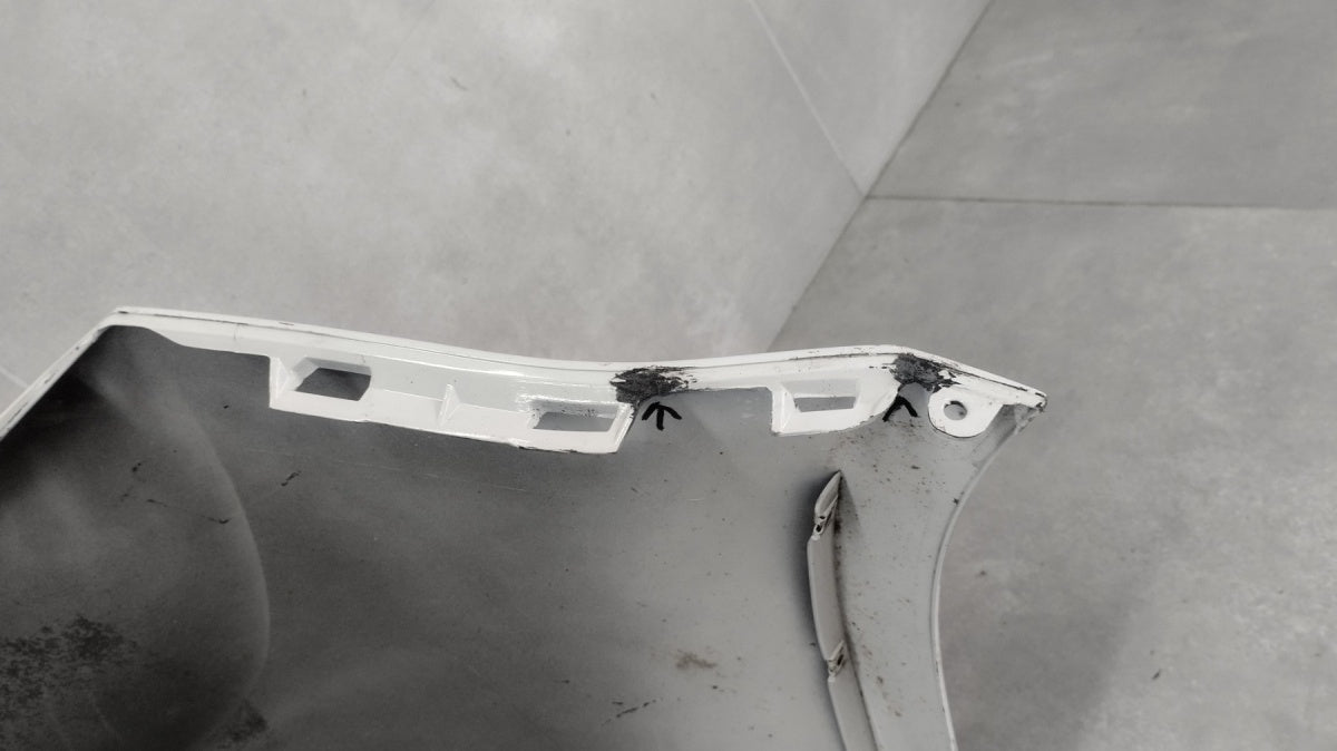 Zadnji branik SEAT IBIZA IV FR 5D 10-17
