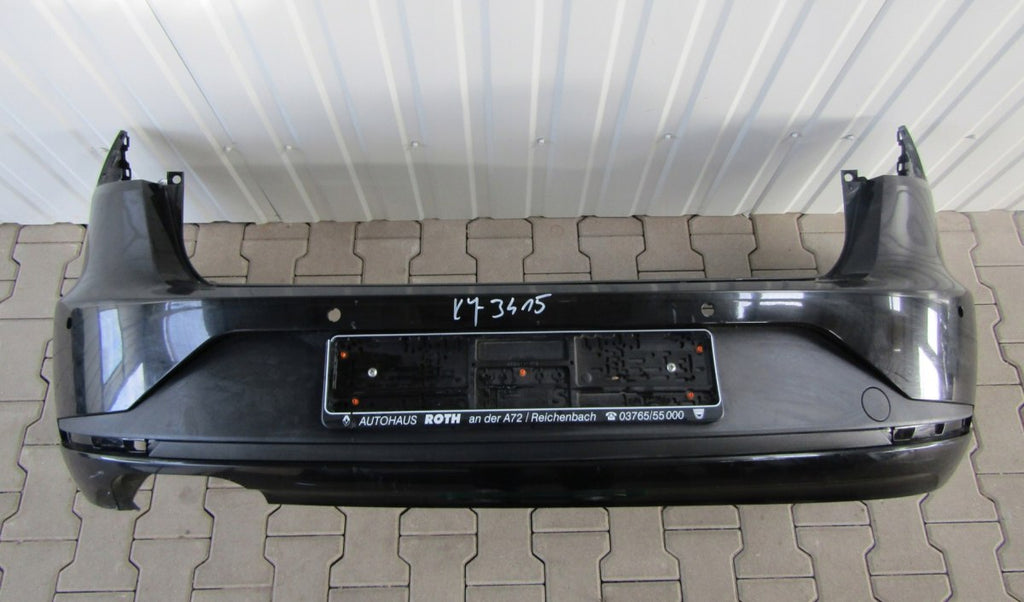 Zadnji branik SEAT LEON III 5F9 KOMBI FR 12-