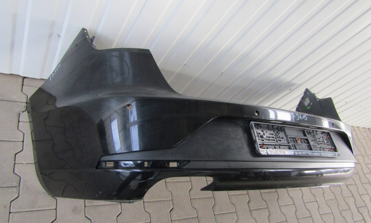 Zadnji branik SEAT LEON III 5F9 KOMBI FR 12-