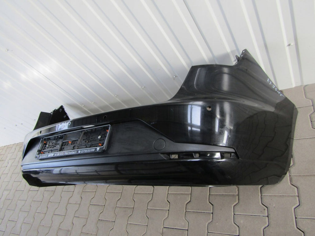 Zadnji branik SEAT LEON III 5F9 KOMBI FR 12-