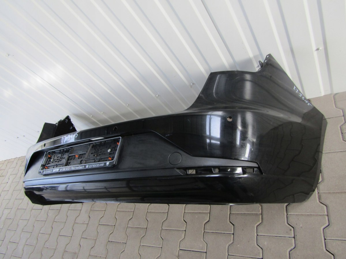 Zadnji branik SEAT LEON III 5F9 KOMBI FR 12-