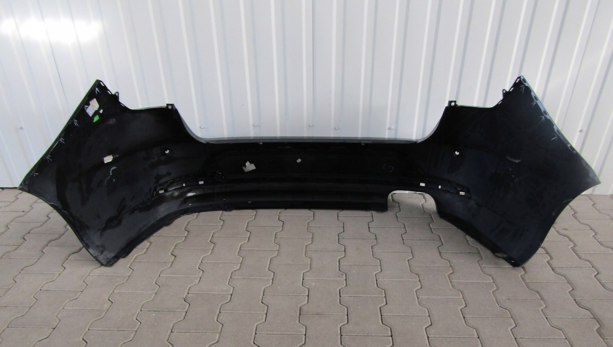 Zadnji branik SEAT LEON III 5F9 KOMBI FR 12-