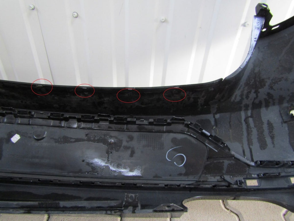 Zadnji branik SEAT LEON III 5F9 KOMBI FR 12-
