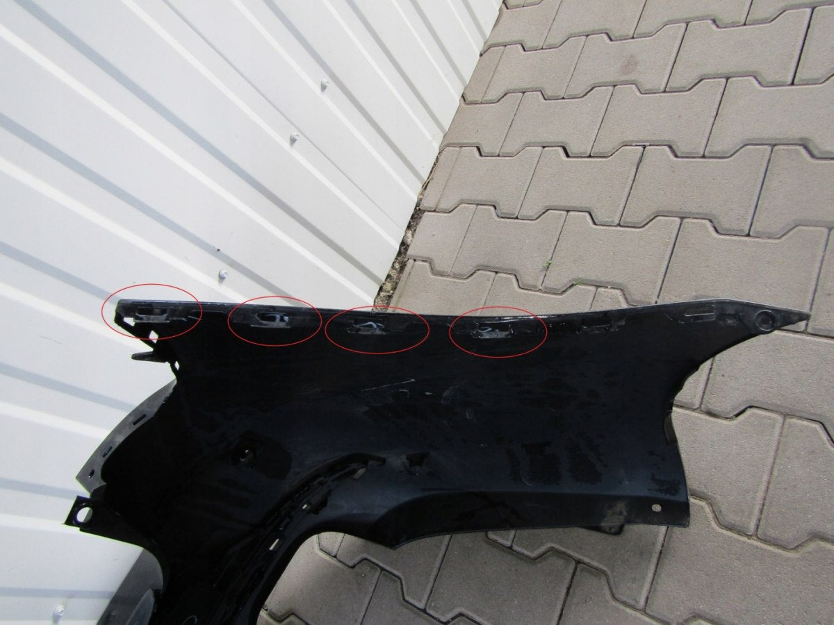 Zadnji branik SEAT LEON III 5F9 KOMBI FR 12-