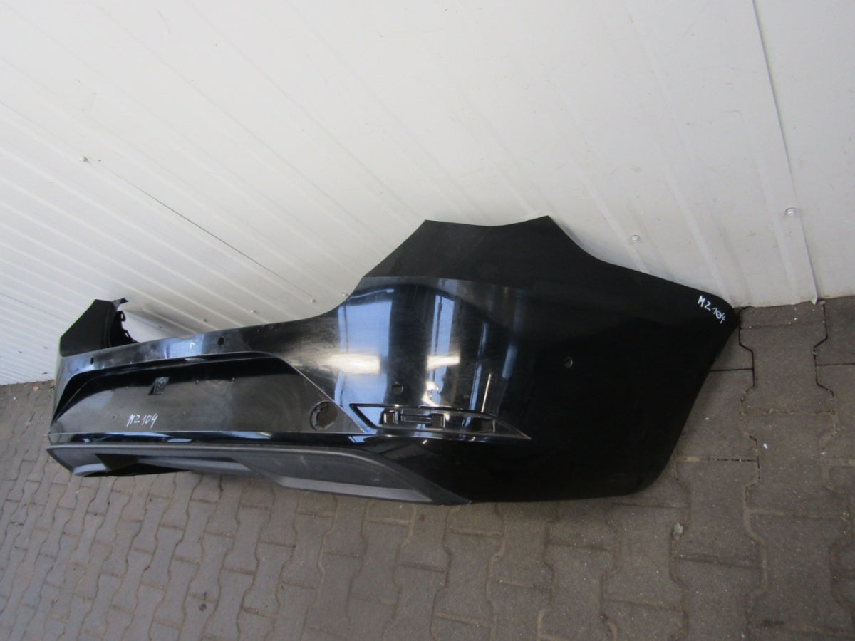 Zadnji branik SEAT LEON IV 4 KOMBI 20-