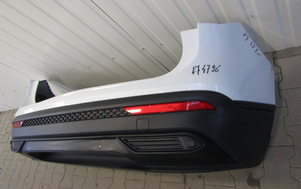 Zadnji branik SEAT TARRACO 5FJ 18-