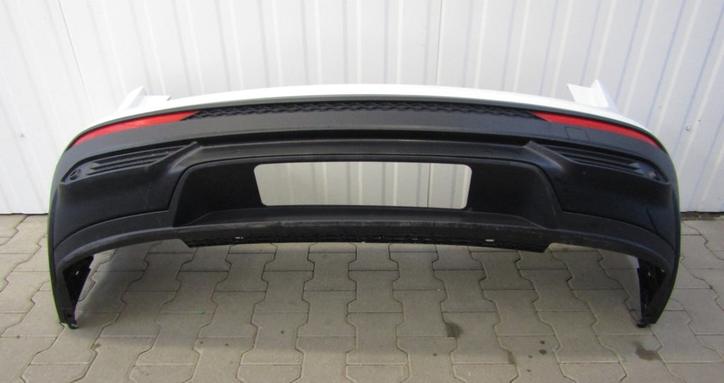 Zadnji branik SEAT TARRACO 5FJ 18-