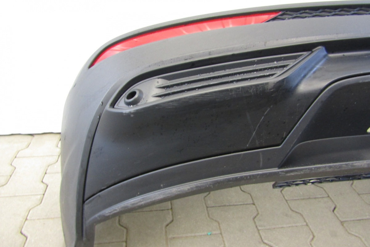 Zadnji branik SEAT TARRACO 5FJ 18-