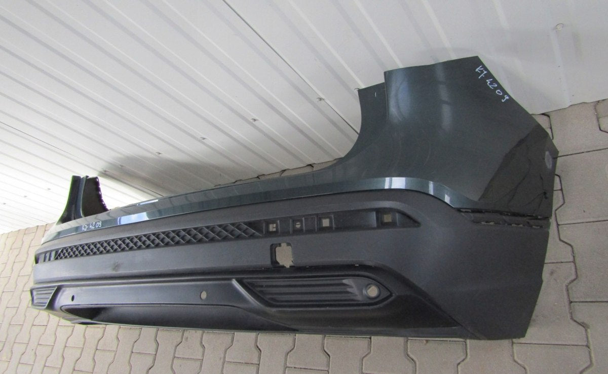 Zadnji branik SEAT TARRACO 5FJ 18-
