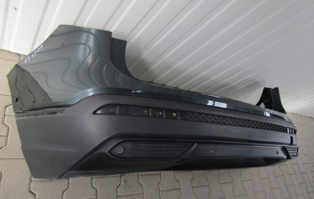 Zadnji branik SEAT TARRACO 5FJ 18-