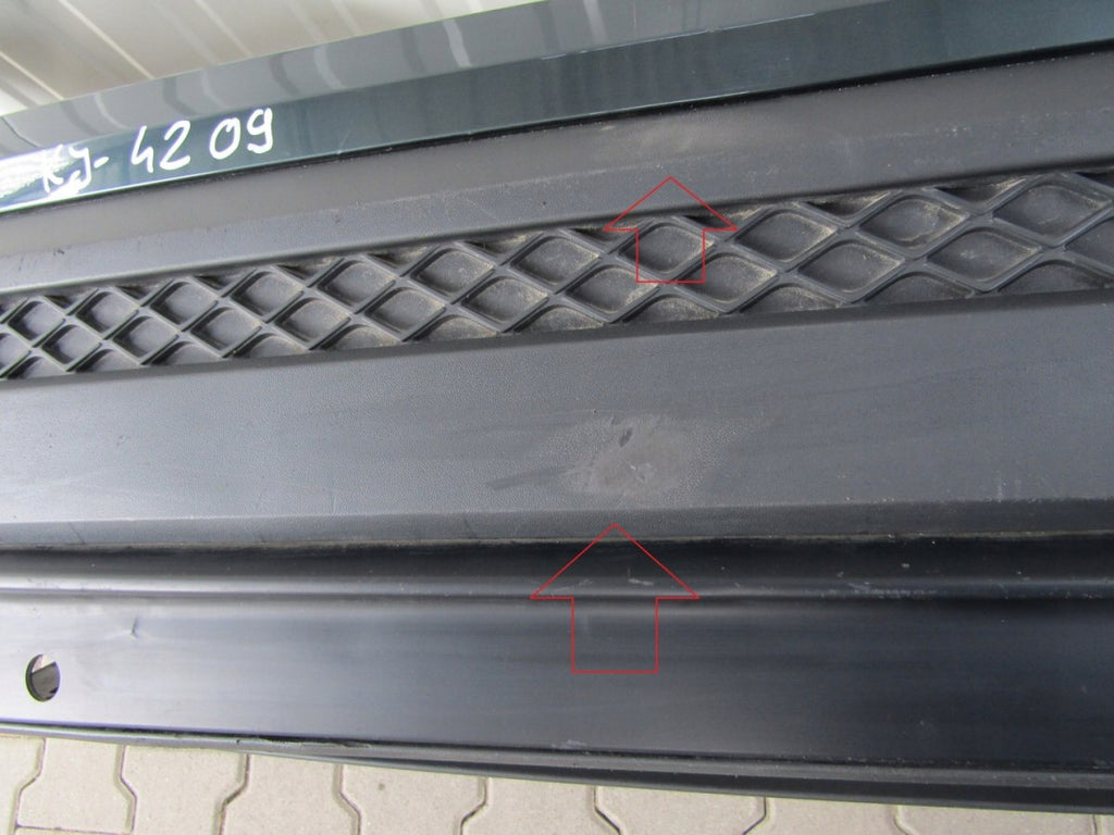 Zadnji branik SEAT TARRACO 5FJ 18-