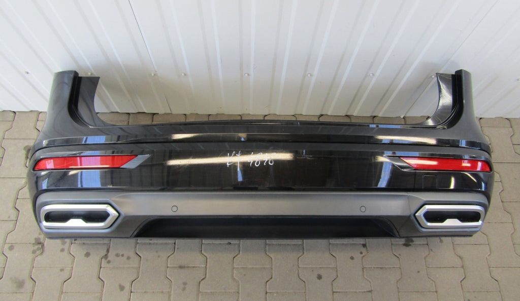 Zadnji branik SEAT TARRACO FR 5FJ 19 - (6PDC)