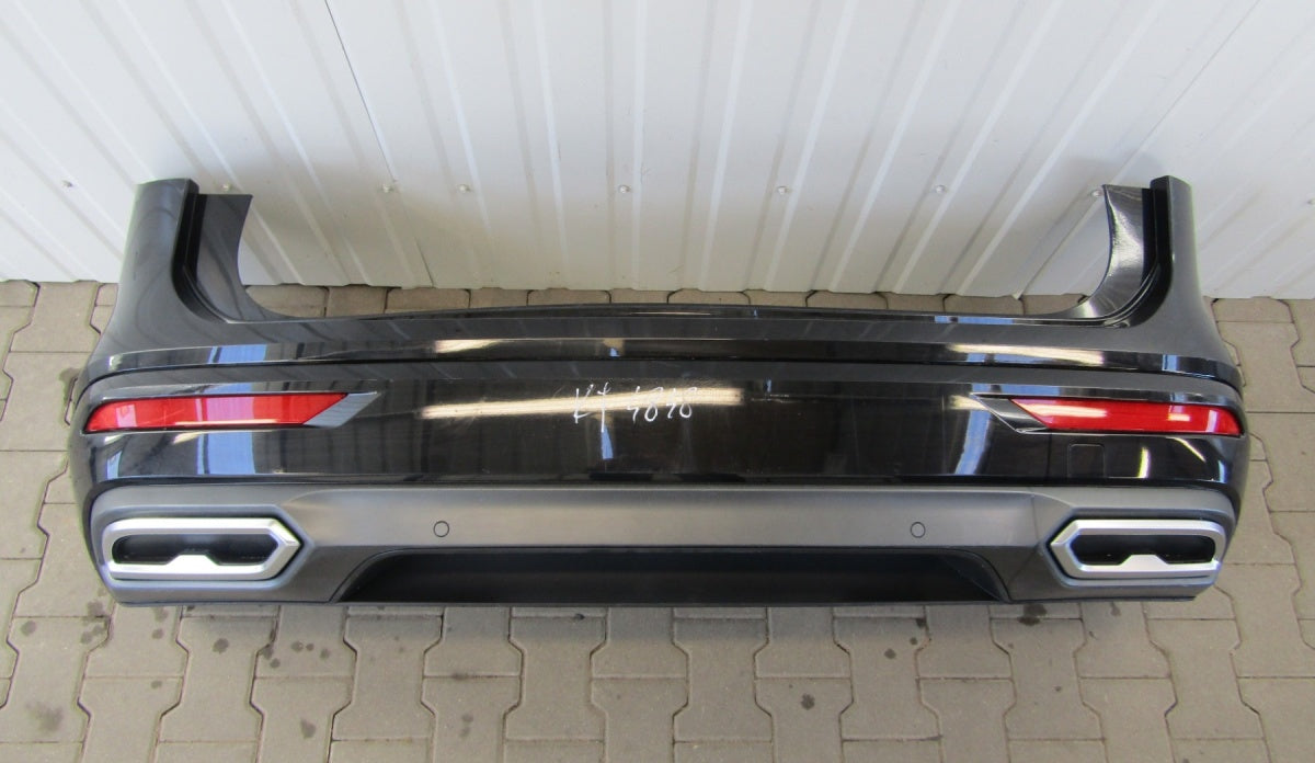 Zadnji branik SEAT TARRACO FR 5FJ 19 - (6PDC)