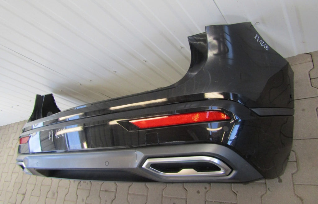 Zadnji branik SEAT TARRACO FR 5FJ 19 - (6PDC)