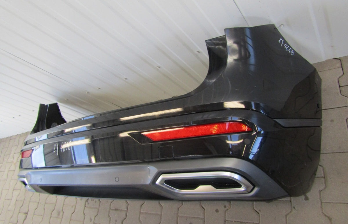 Zadnji branik SEAT TARRACO FR 5FJ 19 - (6PDC)