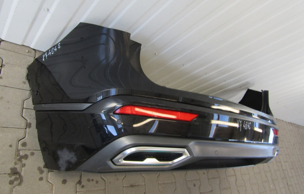 Zadnji branik SEAT TARRACO FR 5FJ 19 - (6PDC)