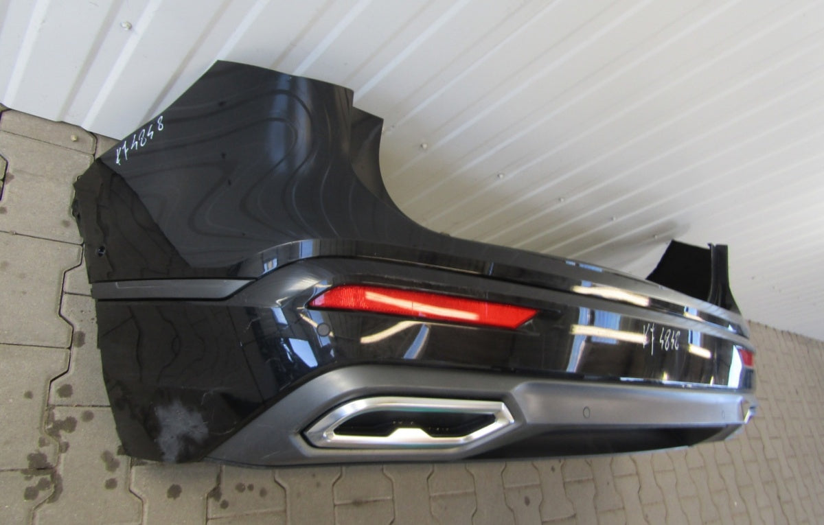 Zadnji branik SEAT TARRACO FR 5FJ 19 - (6PDC)