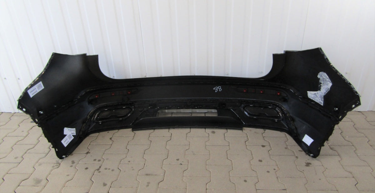 Zadnji branik SEAT TARRACO FR 5FJ 19 - (6PDC)
