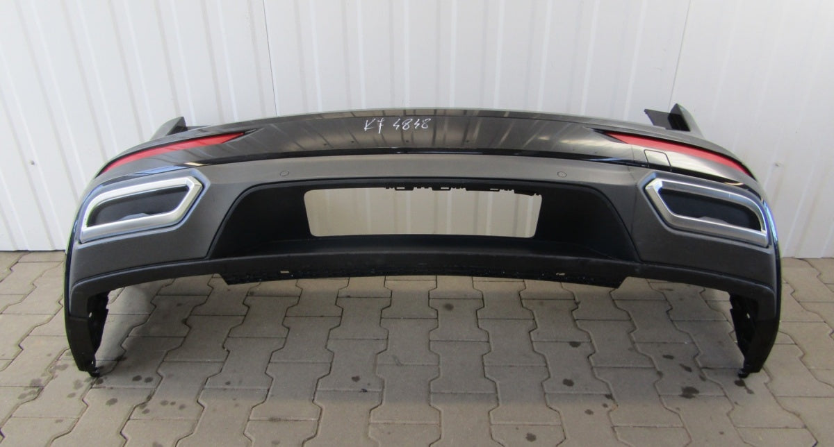 Zadnji branik SEAT TARRACO FR 5FJ 19 - (6PDC)