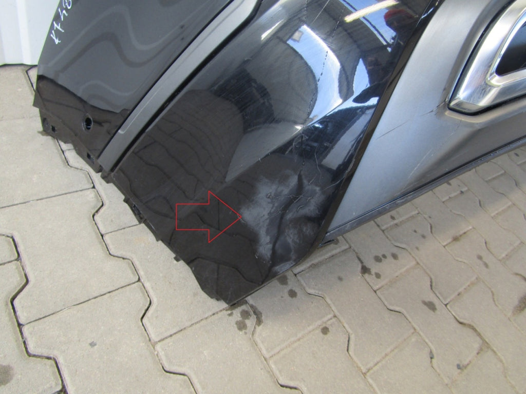 Zadnji branik SEAT TARRACO FR 5FJ 19 - (6PDC)