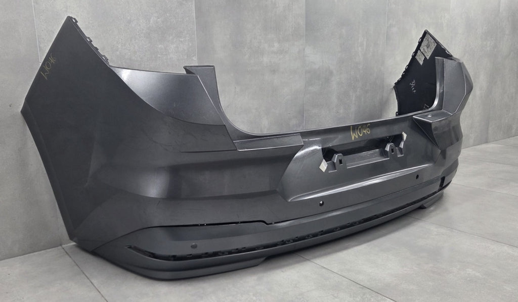 Zadnji branik SKODA ENYAQ COUPE RS 22-