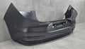 Zadnji branik SKODA ENYAQ COUPE RS 22-