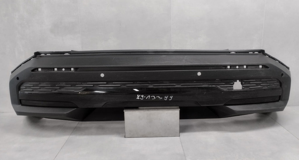 Zadnji branik SKODA Elroq 25-