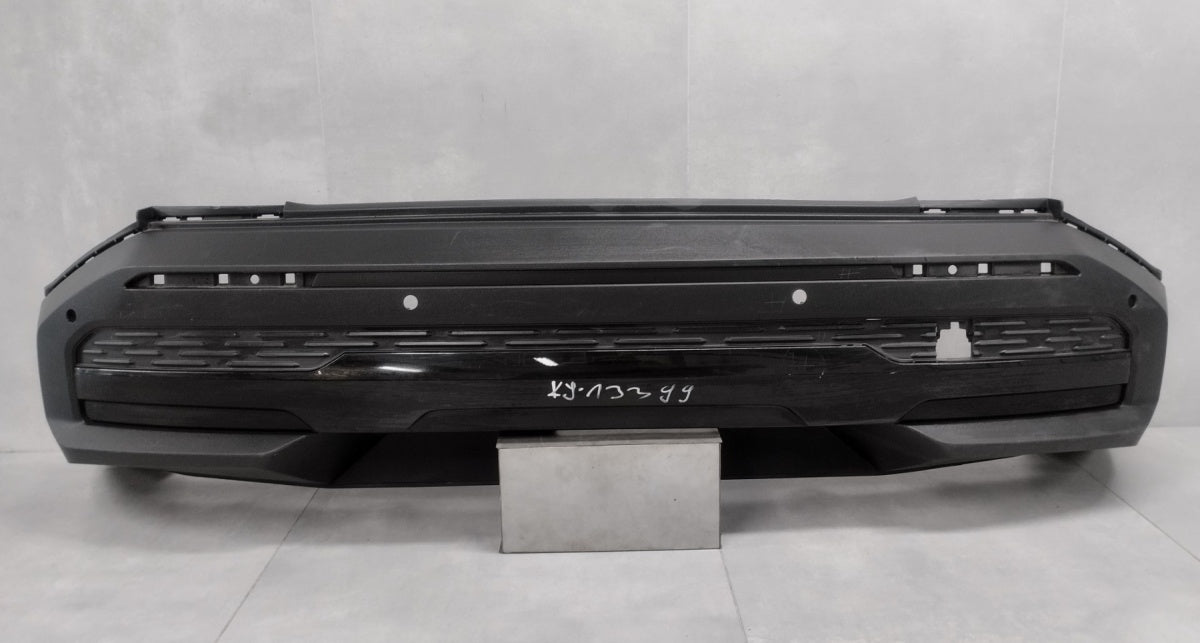 Zadnji branik SKODA Elroq 25-