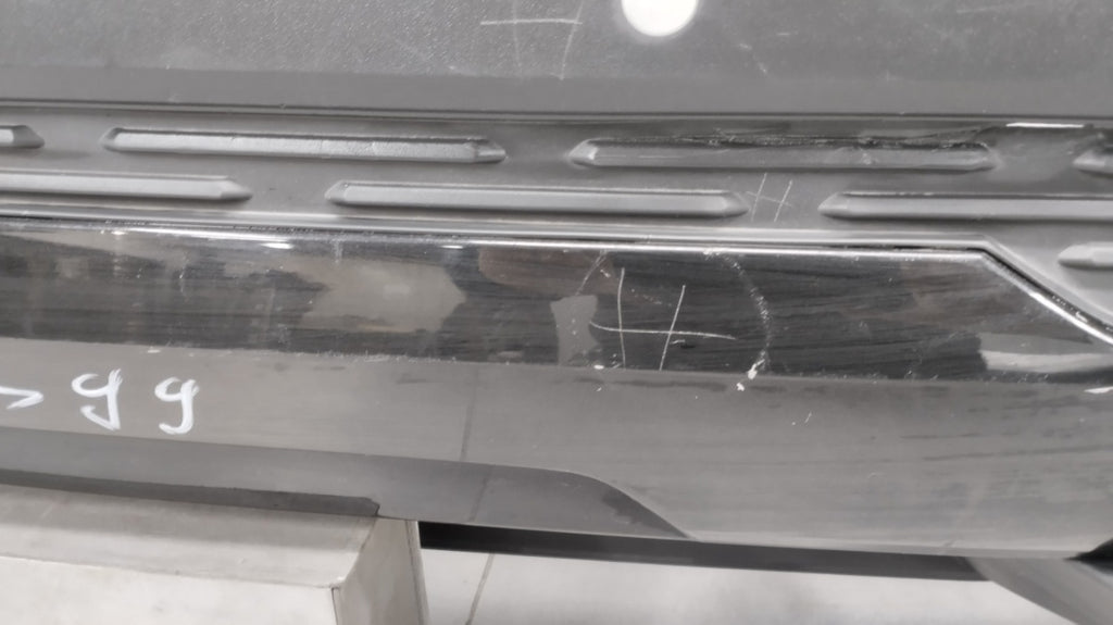 Zadnji branik SKODA Elroq 25-