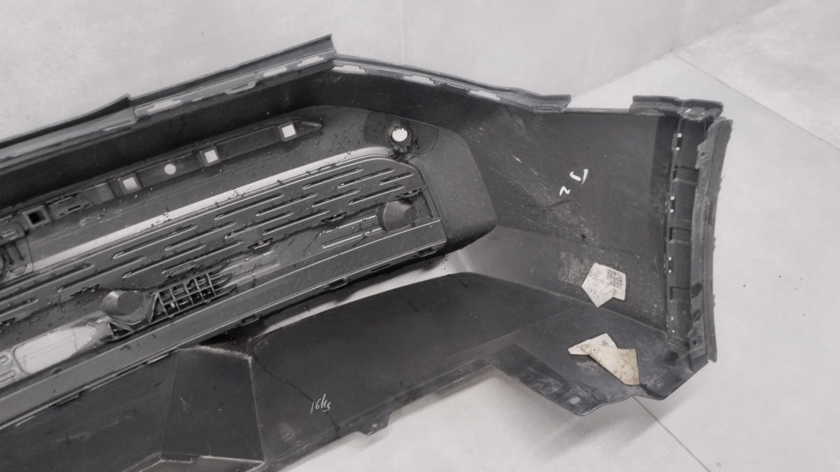 Zadnji branik SKODA Elroq 25-