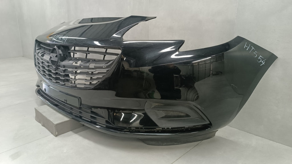 Prednji branik Opel Corsa E 14-20