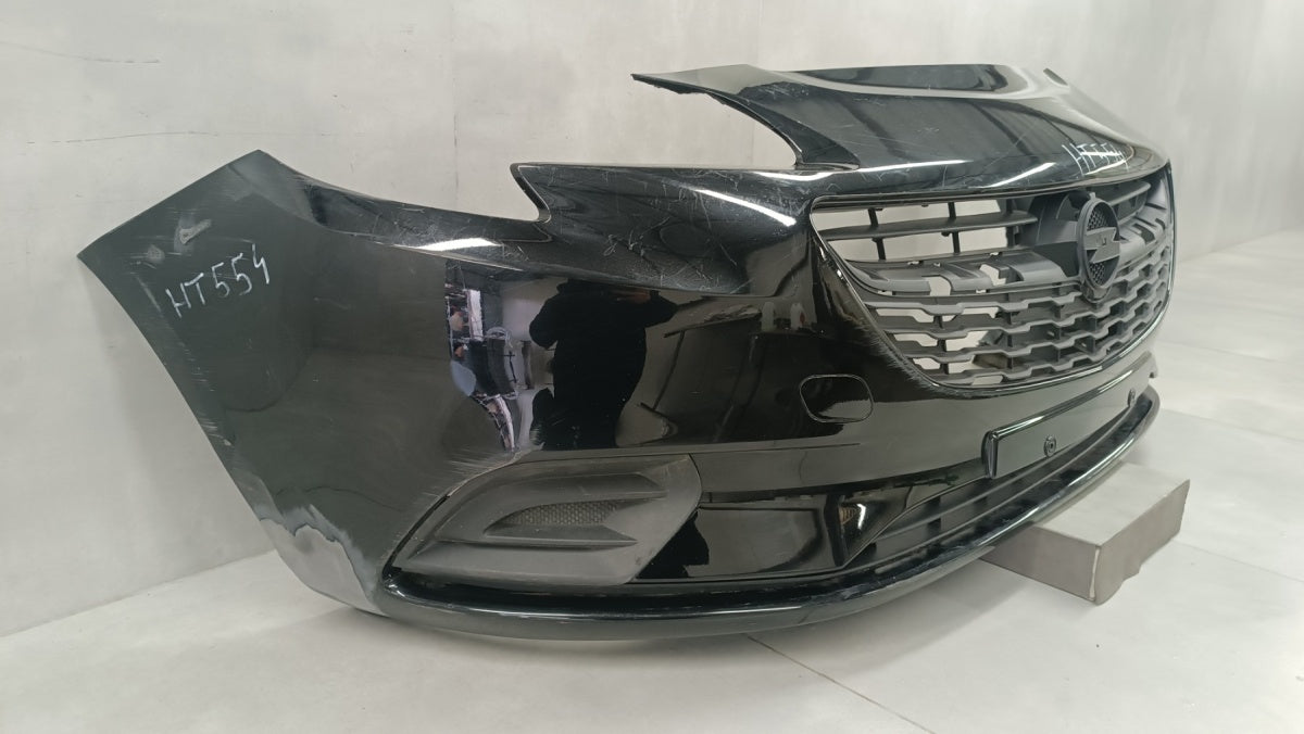 Prednji branik Opel Corsa E 14-20