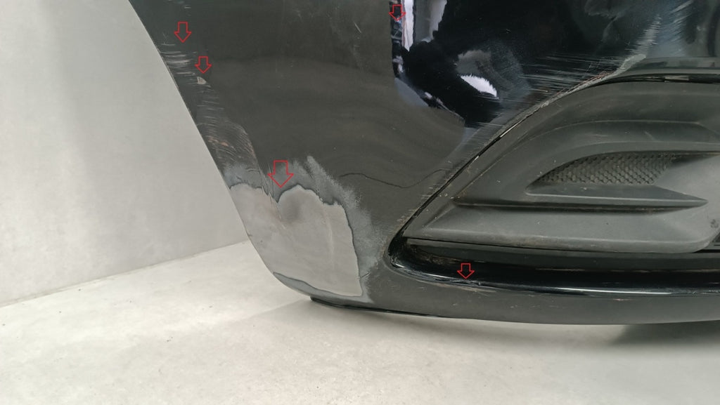 Prednji branik Opel Corsa E 14-20