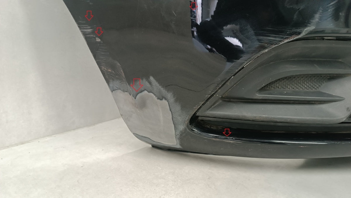 Prednji branik Opel Corsa E 14-20