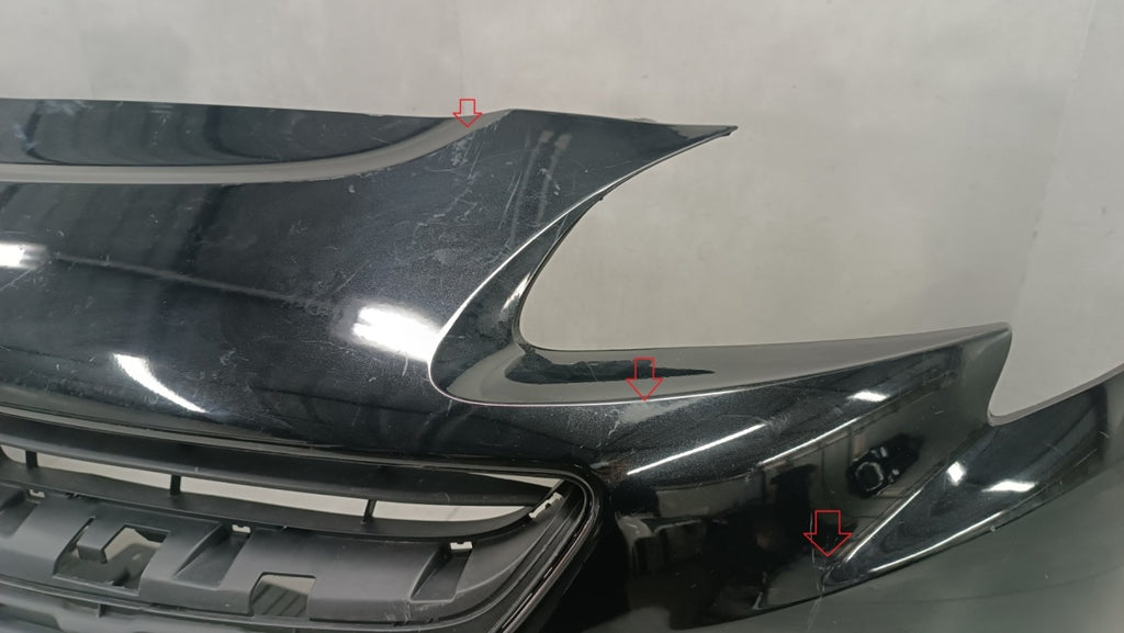 Prednji branik Opel Corsa E 14-20
